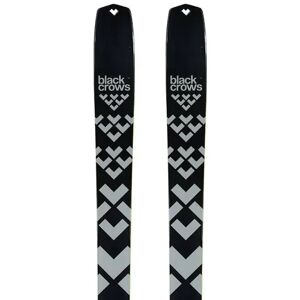 Black Crows Solis Ski Freeride (Noir)