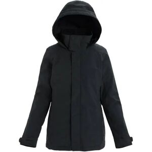 Burton Jet Kit Veste de Ski Femme (Noir)