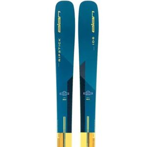 Elan Ripstick 106 Ski Freeride (Bleu)