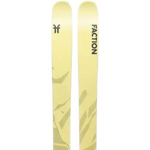 Faction Skis Faction Agent 4 Ski De Randonnée (Gris)