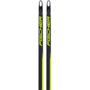 Fischer Carbonlite Plus Skating Skis de fond (Stiff)