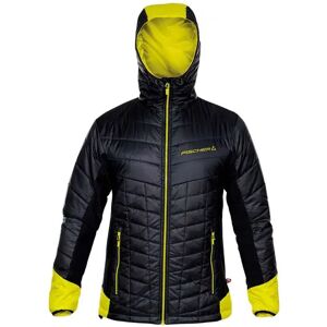 Fischer Ruka Primaloft Veste Ski de fond (Noir)