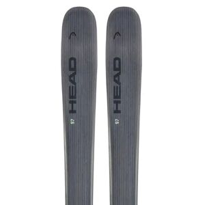 Head Kore 97 W Ski All Mountain (Gris)