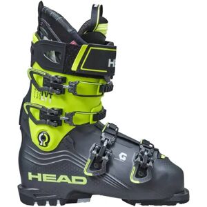 Head Nexo Lyt 130 Chaussure De Ski Homme (Gris)