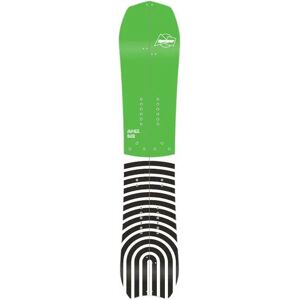 Kemper Snowboards Kemper Apex Split Snowboard (Vert)