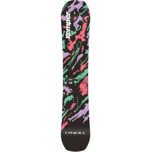 Kemper Snowboards Kemper x O'neill Rampage Planche Snowboard (Rouge)