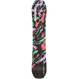 Kemper Snowboards Kemper x O'Neill Rampage Split Planche Snowboard (23/24)