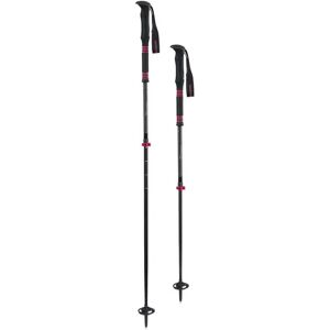 Komperdell Carbon C2 Ultralight Bâton Ski (Berry)