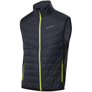 Löffler Primaloft 60 Vest (Graphite)