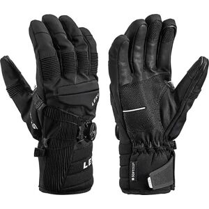 Leki Progressive Tune S Boa Ski Gants (Noir)