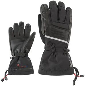 Lenz Heat 4.0 Hommes Gants (Noir)