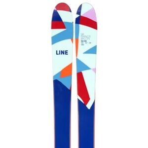 Line Skis Line Sir Francis Bacon Ski Freeride (Bleu)