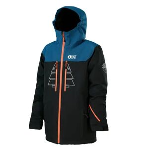 Picture Proden Junior Ski Veste (Noir)