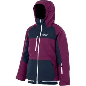 Picture Zoe Veste Ski Junior (Raspberry)