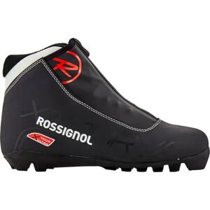 Rossignol X-Tour Ultra Chaussures Ski De Fond (Rouge)