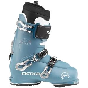 Roxa R3W 105 TI IR Chaussure De Ski Femme (Petrol)