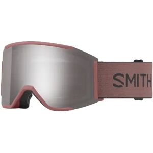 Smith Optics Smith Squad Mag Masque de Ski (Chalk Rose Everglade/Sun Platinium)