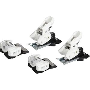 Tyrolia Attack 14 GW Fixation de Ski Sans Frein (Blanc)