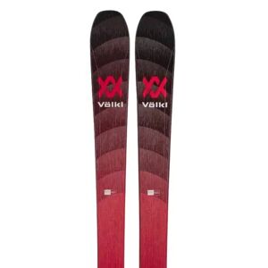 Völkl Rise Beyond 96 Ski de Randonnée (Noir/Rouge)