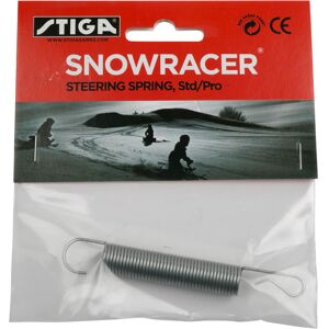 Stiga Steering Spring, Snowracer Std/Pro taille unique mixte