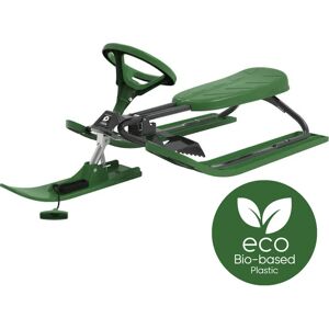 Stiga SNOWRACERA® ICONIC BIO Green taille unique mixte