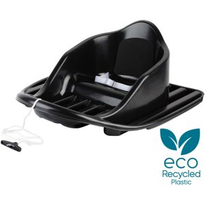 Stiga Sled Baby Cruiser Eco Black taille unique mixte - Publicité