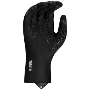 Scott Winter Stretch Lf Off-road Gloves Noir M / Short - Publicité