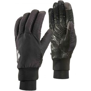 Black Diamond - Mont Blanc - Gants taille M, noir/gris - Publicité