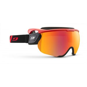 Julbo - Sniper Evo L  S2 VLT 25% - Masque de ski taille L, multicolore - Publicité