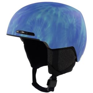 Oakley - Kid's Mod1 Mips - Casque de ski taille S - 49-53 cm, bleu - Publicité