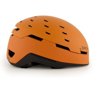 Smith - Summit MIPS - Casque de ski taille 51-55 cm - S, orange - Publicité