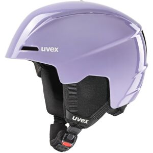 Uvex - Kid's Viti - Casque de ski taille 46-50 cm, vert - Publicité