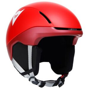 Dainese - Kid's Scarabeo Elemento - Casque de ski taille XS/S, rouge - Publicité