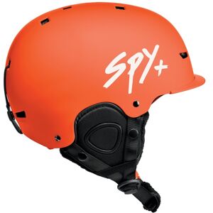 SPY+ - Kid's Lil Galactic MIPS - Casque de ski taille 48-51 cm - S, rouge - Publicité