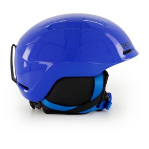 Smith - Kid's Glide MIPS - Casque de ski taille 48-52 cm - XS, blanc;bleu;noir;rouge - Publicité