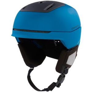 Oakley - Mod5 - Casque de ski taille S - 51-55 cm, bleu - Publicité