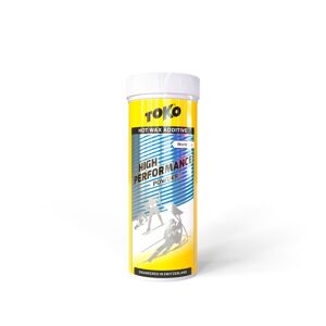 Toko - High Performance Powder Blue - Fart d’apprêt taille 40 g - Publicité