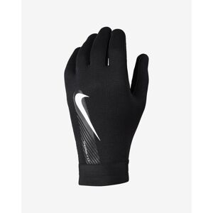 Nike Gants Nike Therma-FIT Noir & Blanc pour Adulte - DQ6071-010 Noir & Blanc L male