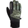 DAKINE IMPREZA GORETEX OLIVE ASHCROFT CAMO BLACK L