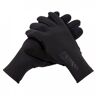 Bioracer - Gloves Winter - Gants taille M, noir