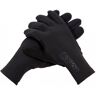 Bioracer - Gloves Winter - Gants taille M;S, noir