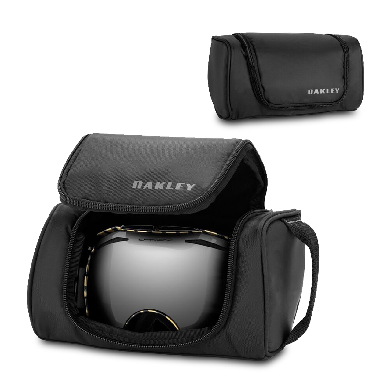 Étui Souple pour Masque Oakley Large -