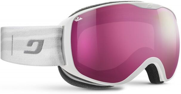 Julbo Pioneer Spectron 3 - Masque ski White / Grey Wave Unique