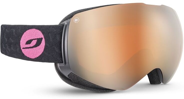 Julbo Moonlight Spectron 3 - Masque ski Black / Pink Unique