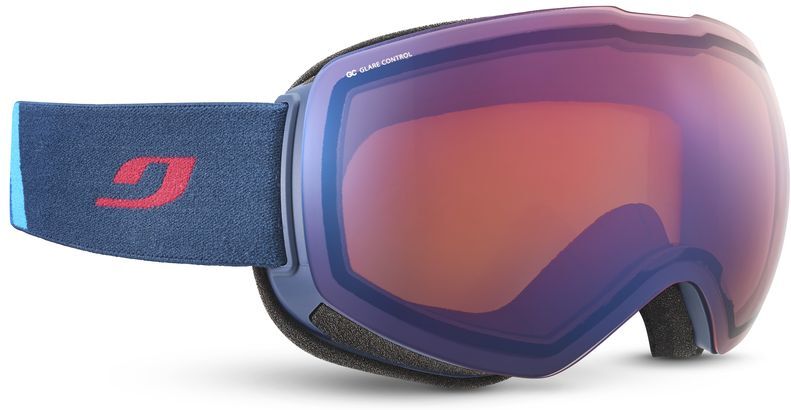 Julbo Moonlight - Masque ski Blue Unique