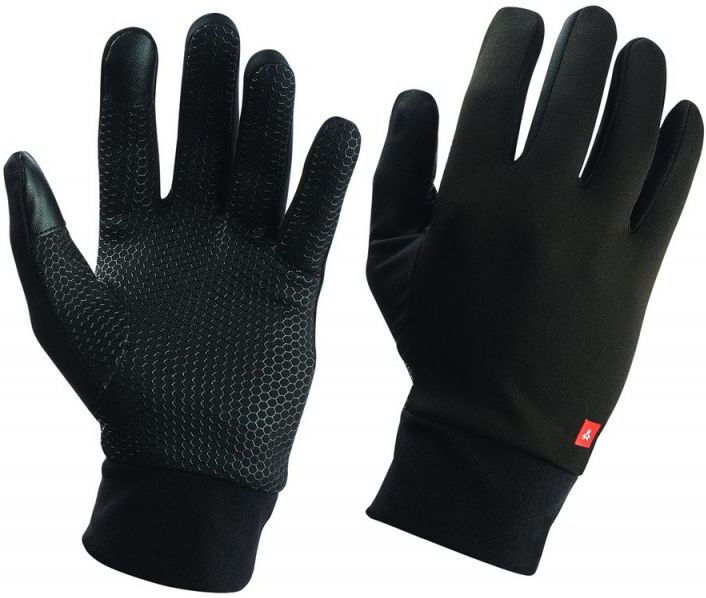 Arva Glove Touring Grip - Gants ski Black M