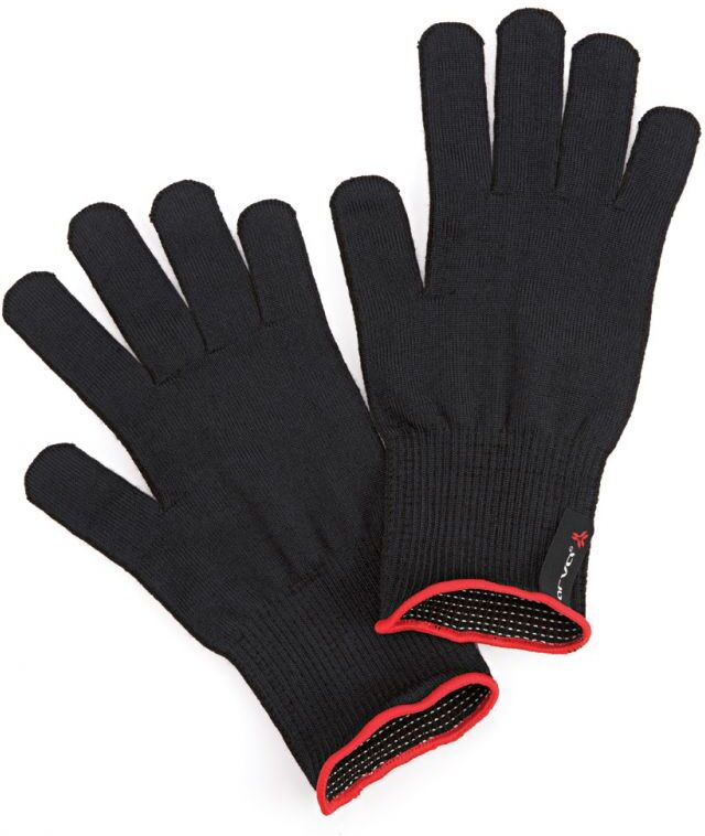 Arva Glove Thermoline Finger Touch - Sous-gants M