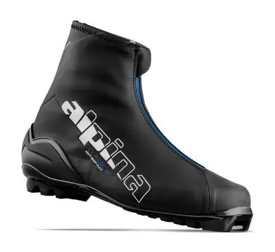 Alpina ACL Eve 19/20 Chaussures Ski De Fond (Noir)