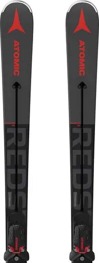 Atomic Ski Slalom Atomic Redster S9i + X 12 GW Fixations (20/21)