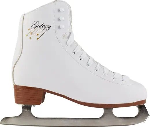 SFR Patin A Glace Artistique SFR Galaxy Blanc